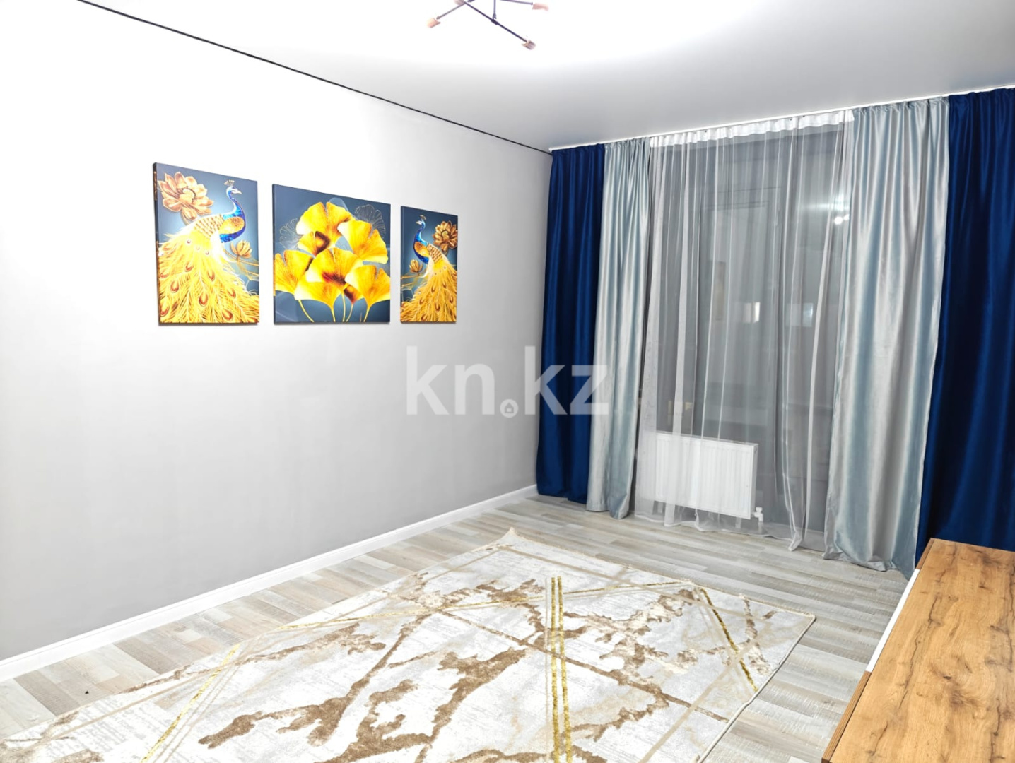 Продажа 1-комнатной квартиры, 43.4 м², ул. Бухтарминская, дом  153/64 - Кульджинский тракт в Алматы - фото 5