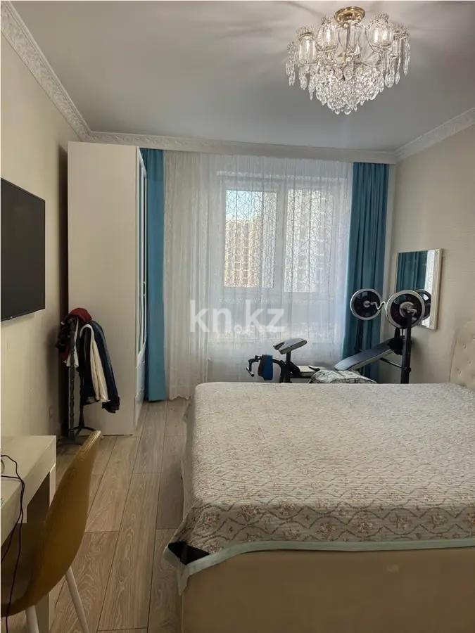 Продажа 3-комнатной квартиры, 103 м² в Астане - фото 2