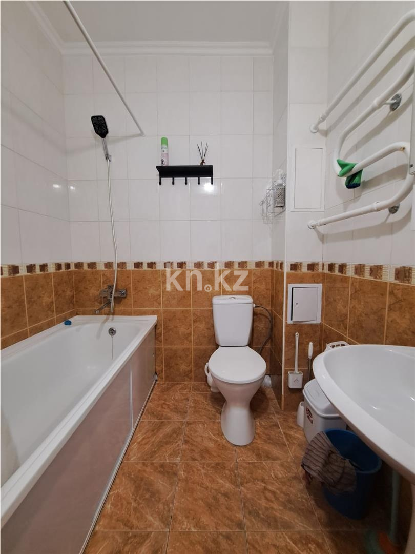 Продажа 1-комнатной квартиры, 42.2 м² в Астане - фото 5