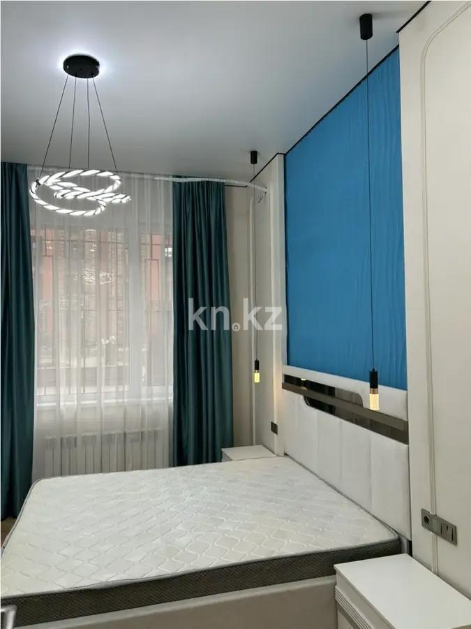 Продажа 3-комнатной квартиры, 92 м² в Алматы - фото 2