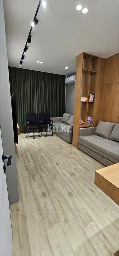 Продажа 3-комнатной квартиры, 85 м² в Алматы - фото 2