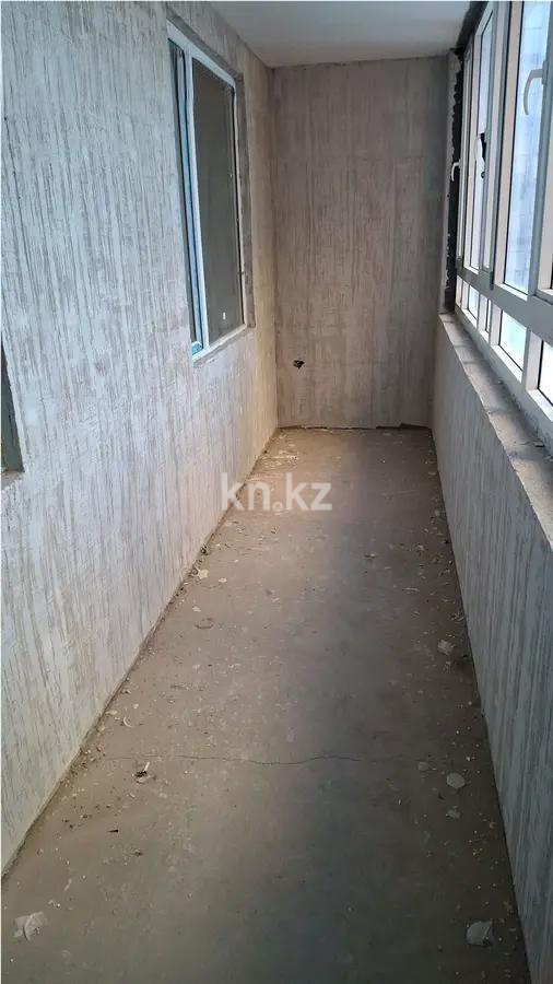 Продажа 3-комнатной квартиры, 95.5 м² в Астане - фото 4