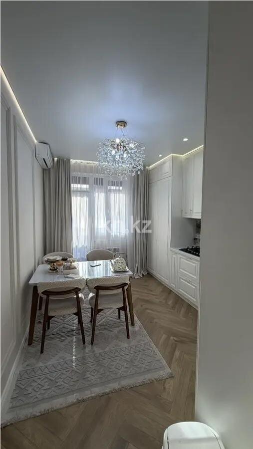 Продажа 3-комнатной квартиры, 105 м² в Алматы - фото 4