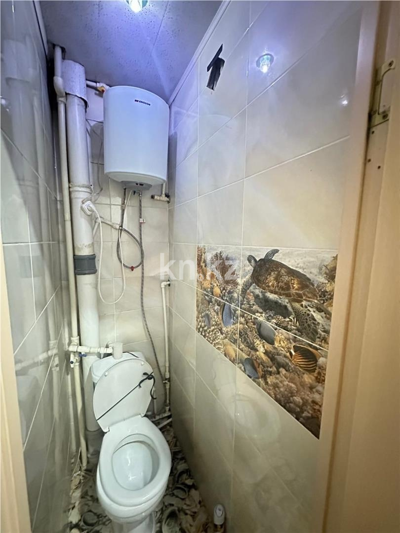 Продажа 2-комнатной квартиры, 43 м² в Караганде - фото 10