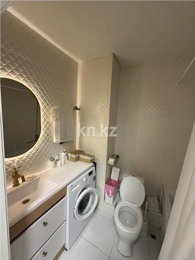 Продажа 2-комнатной квартиры, 60 м² в Астане - фото 4