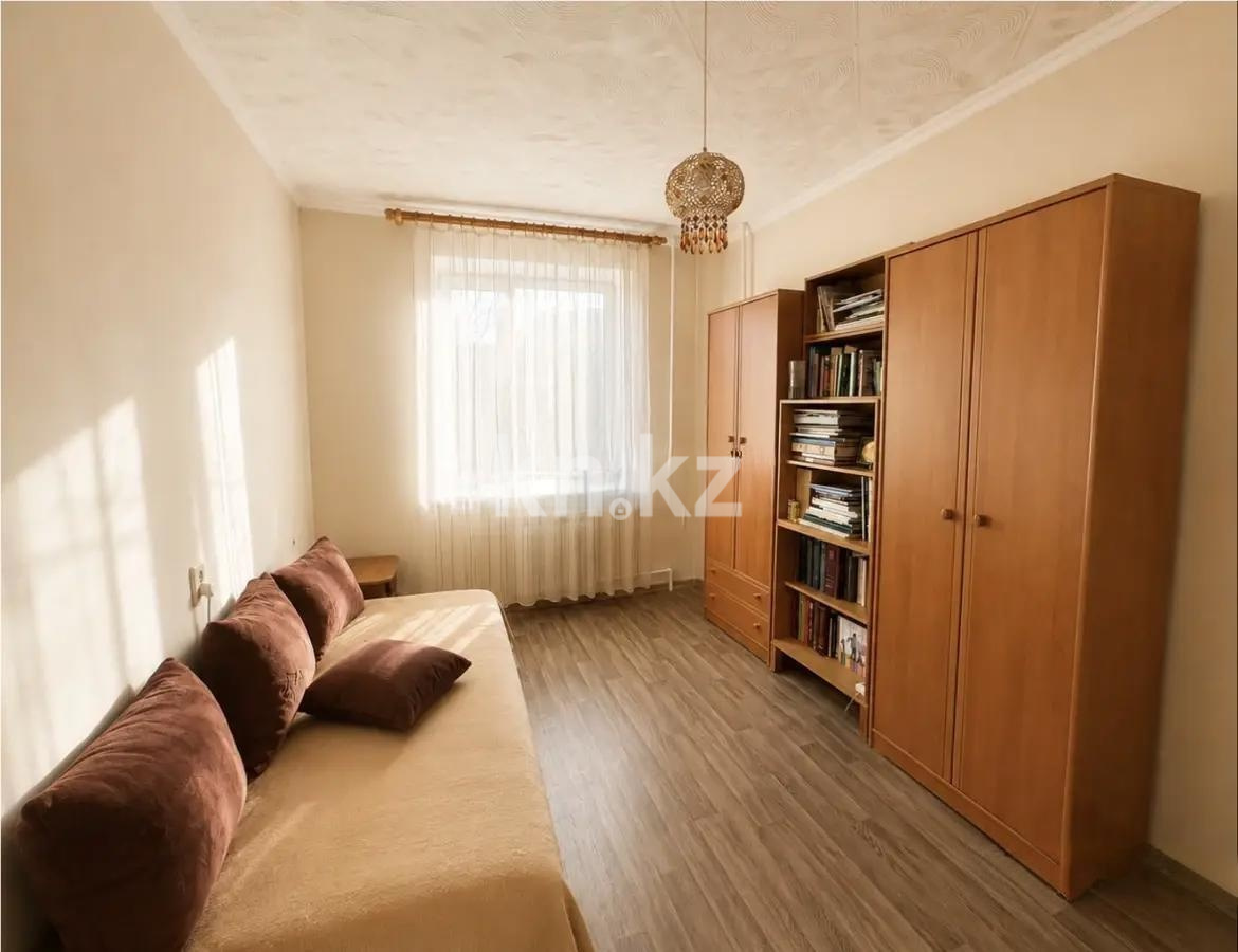 Продажа 3-комнатной квартиры, 71 м² в Караганде