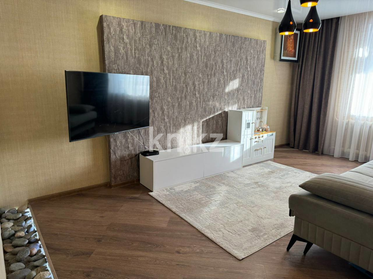 Продажа 2-комнатной квартиры, 53.1 м² в Костанае - фото 5