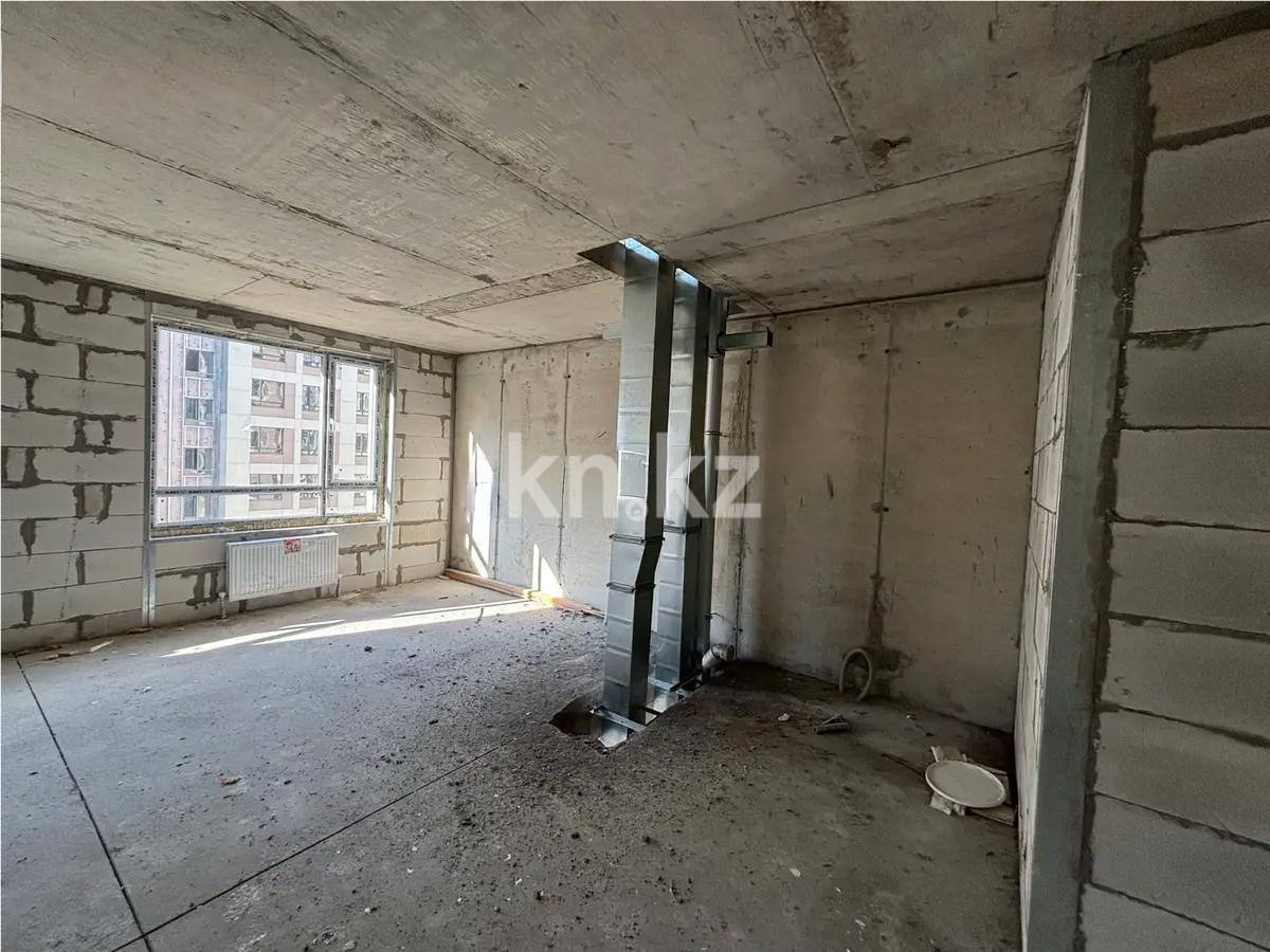 Продажа 2-комнатной квартиры, 38 м², ул. Бурундайская, дом  91а в Алматы - фото 2