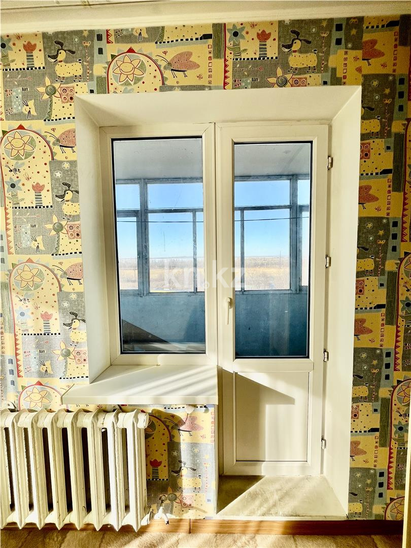 Продажа 3-комнатной квартиры, 67 м² в Темиртау - фото 2