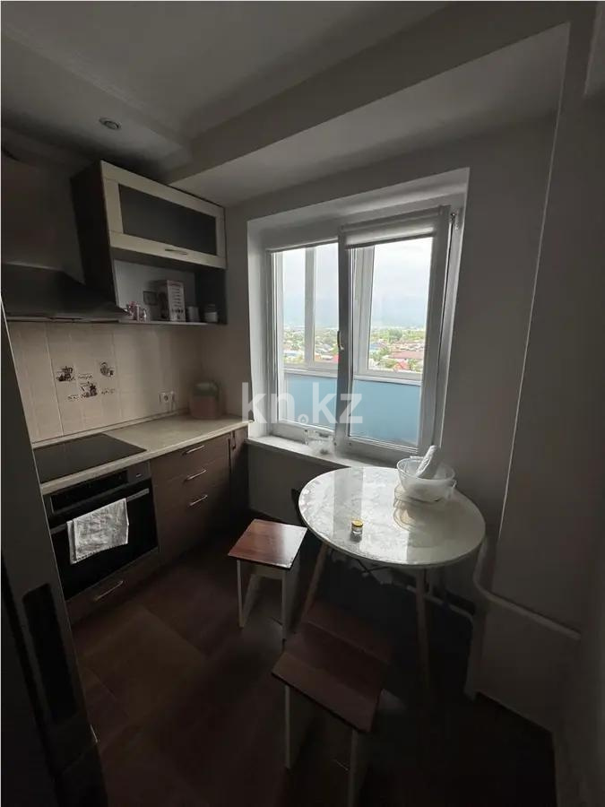 Продажа 2-комнатной квартиры, 50 м² в Алматы - фото 3