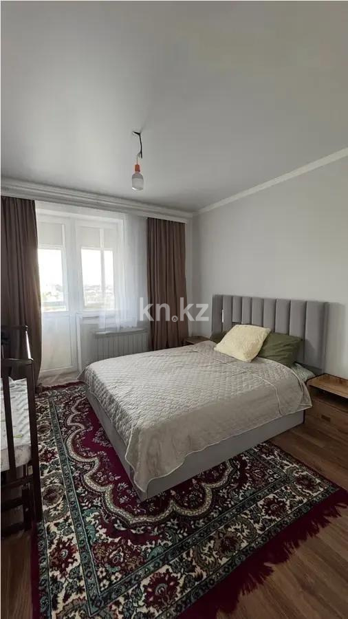 Продажа 2-комнатной квартиры, 57 м², ул. Кордай, дом  79 в Астане - фото 2