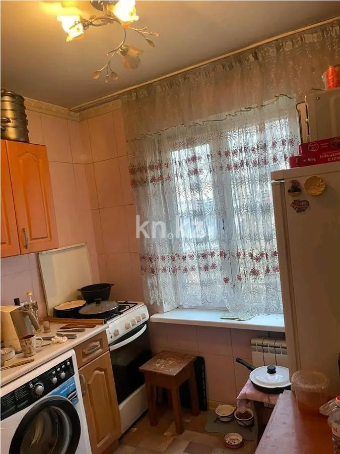 Продажа 2-комнатной квартиры, 42 м² в Алматы - фото 2