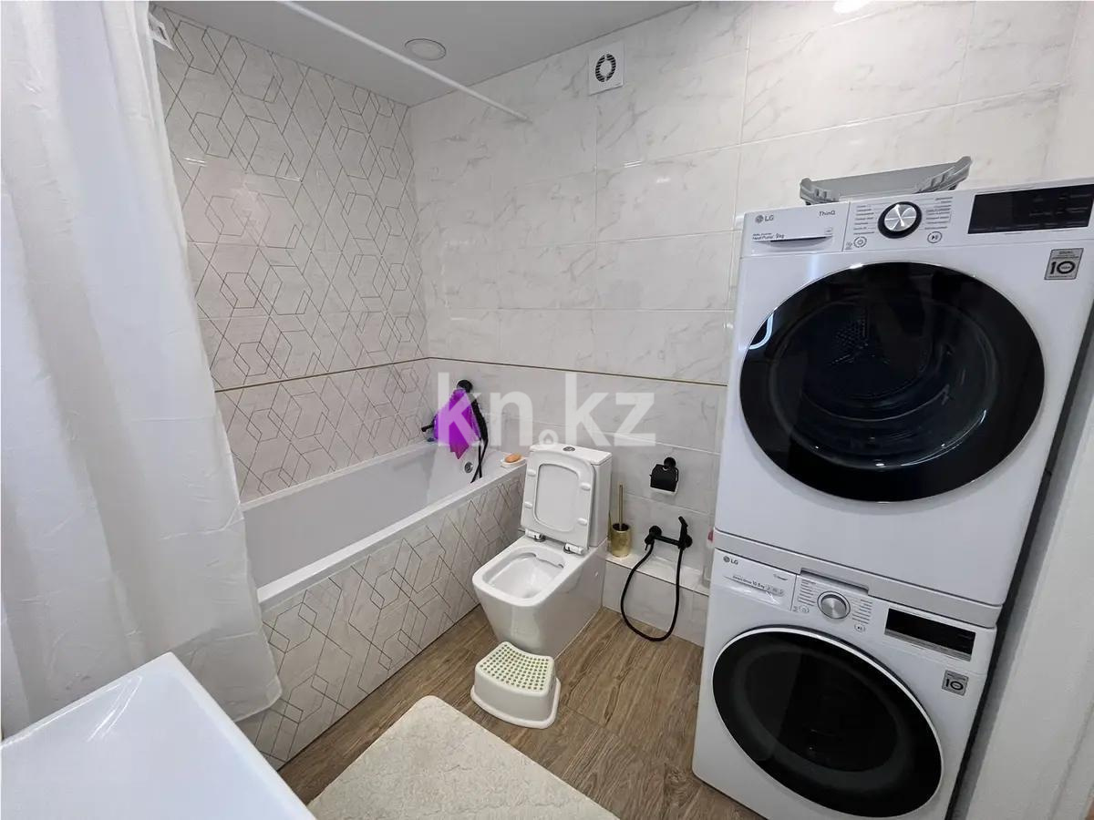 Продажа 3-комнатной квартиры, 117.9 м² в Алматы - фото 5