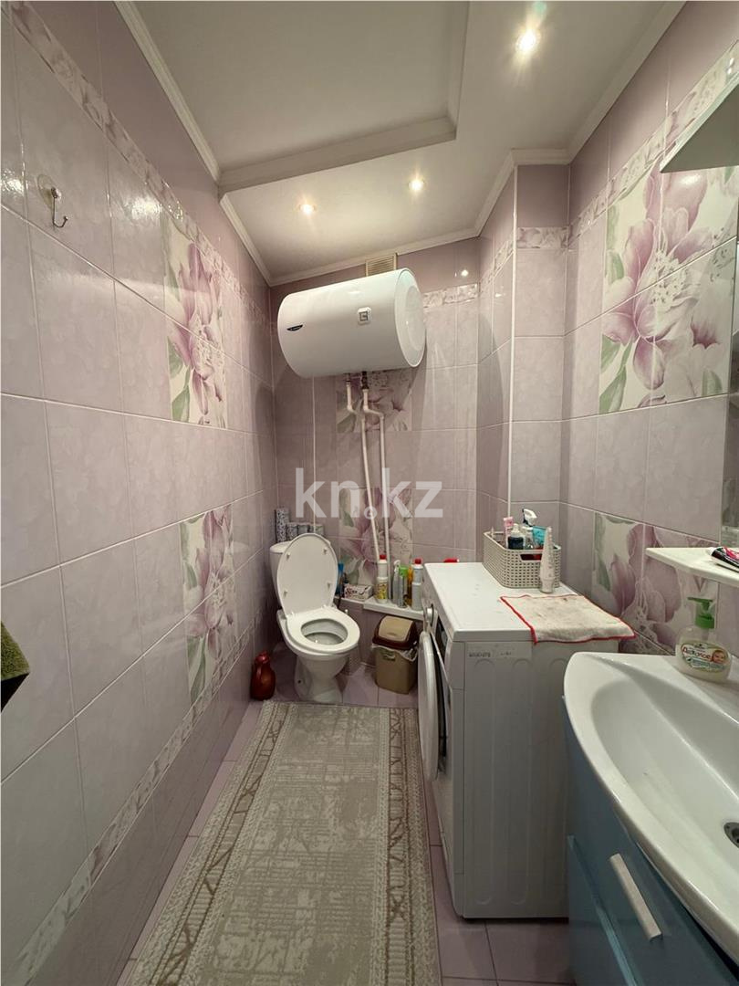 Продажа 3-комнатной квартиры, 76 м² в Караганде - фото 13