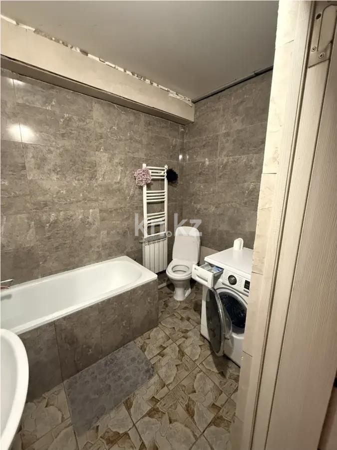 Продажа 1-комнатной квартиры, 30.5 м² в Алматы - фото 3