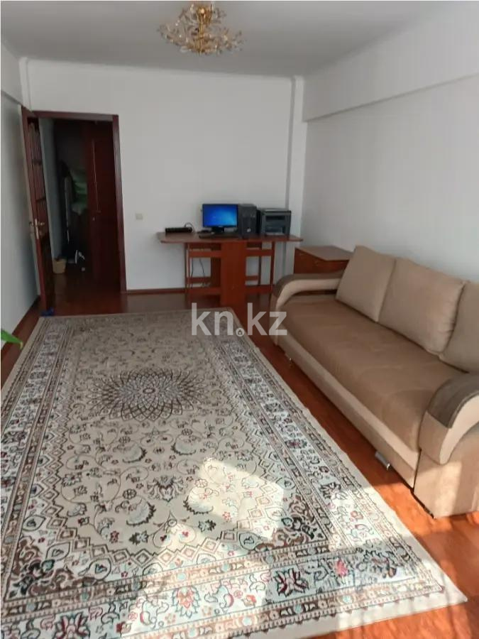 Продажа 2-комнатной квартиры, 60.3 м², мкр-н Мамыр-7, дом  14а в Алматы