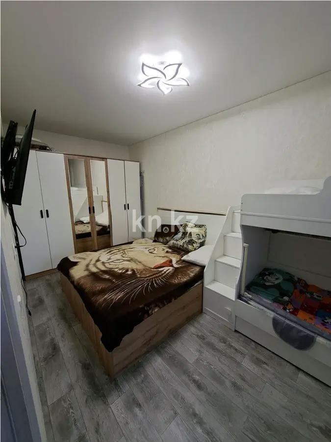 Продажа 2-комнатной квартиры, 45 м² в Караганде - фото 2