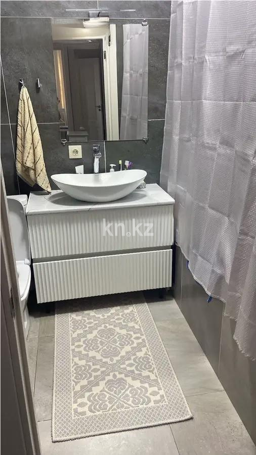 Продажа 2-комнатной квартиры, 56 м², ул. Бараева, дом  18 в Астане - фото 4