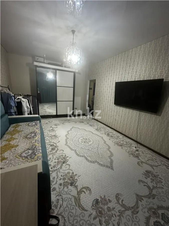 Продажа 2-комнатной квартиры, 45 м² в Астане - фото 2