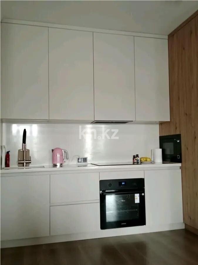 Продажа 2-комнатной квартиры, 65 м² в Алматы - фото 3