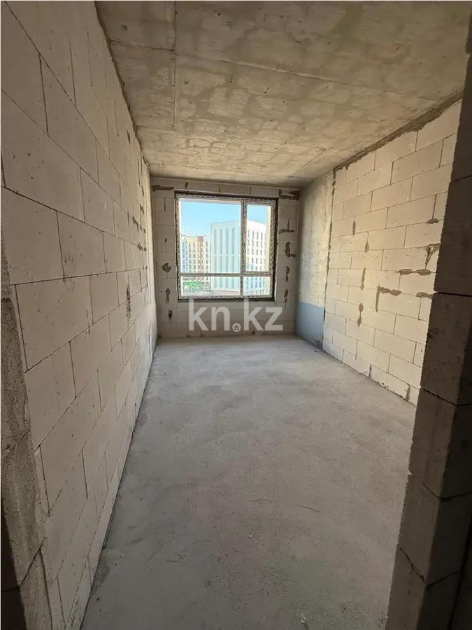 Продажа 2-комнатной квартиры, 74.24 м², ул. Жошы хана, дом  20 в Астане - фото 3