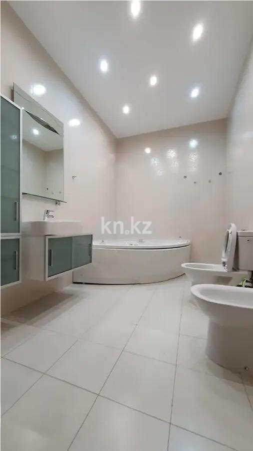 Продажа 4-комнатной квартиры, 220 м² в Алматы - фото 7