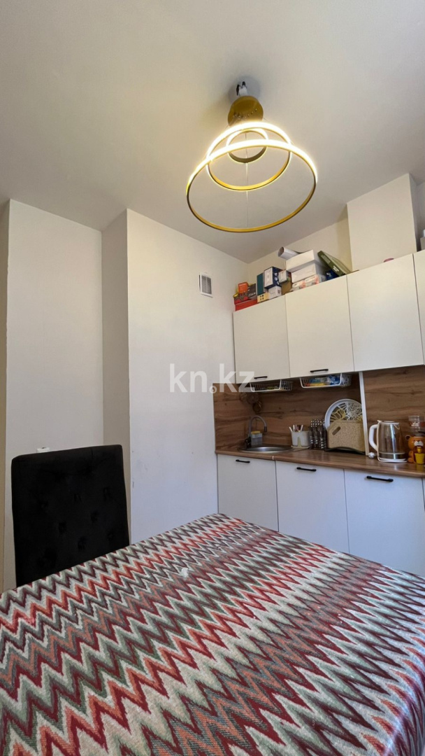 Продажа 1-комнатной квартиры, 36 м² в Астане - фото 8