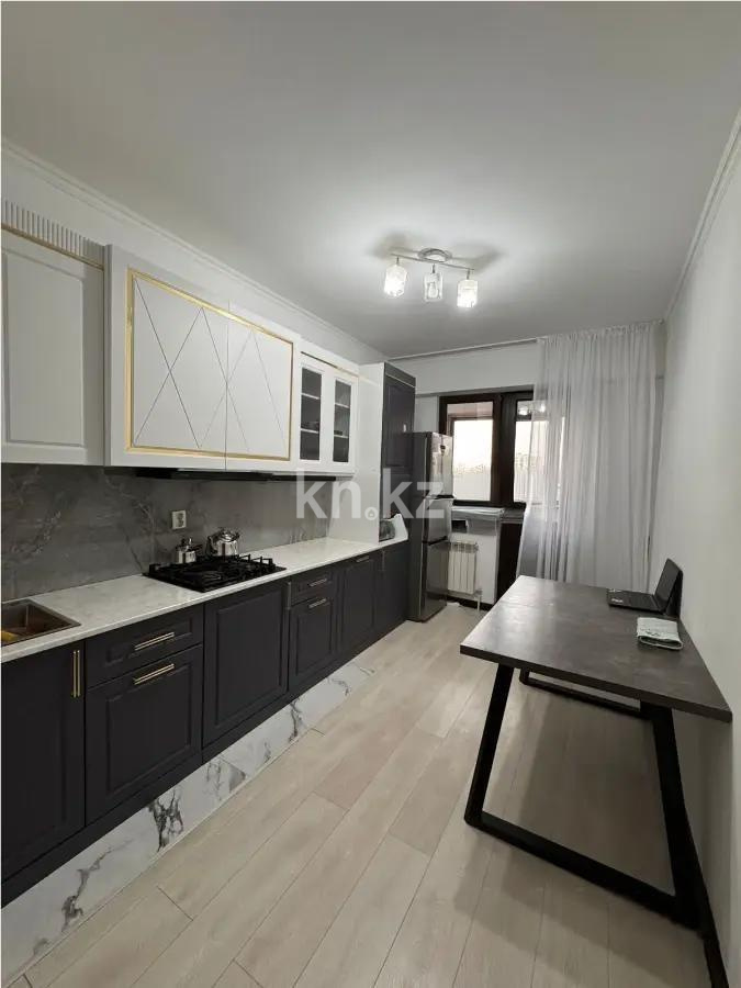 Продажа 1-комнатной квартиры, 44 м² в Алматы