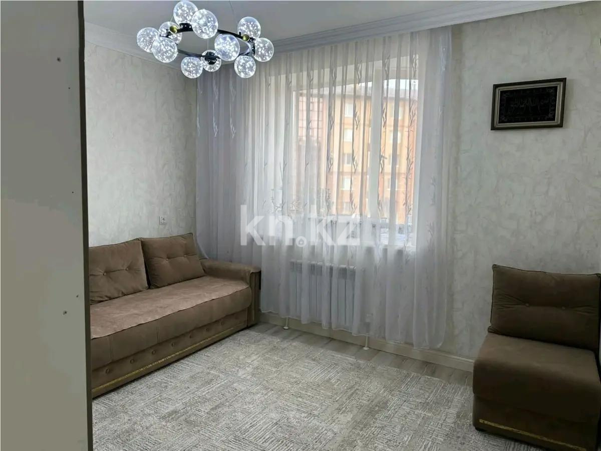 Продажа 4-комнатной квартиры, 114 м², ул. Муканова, дом  49/10 в Караганде - фото 5