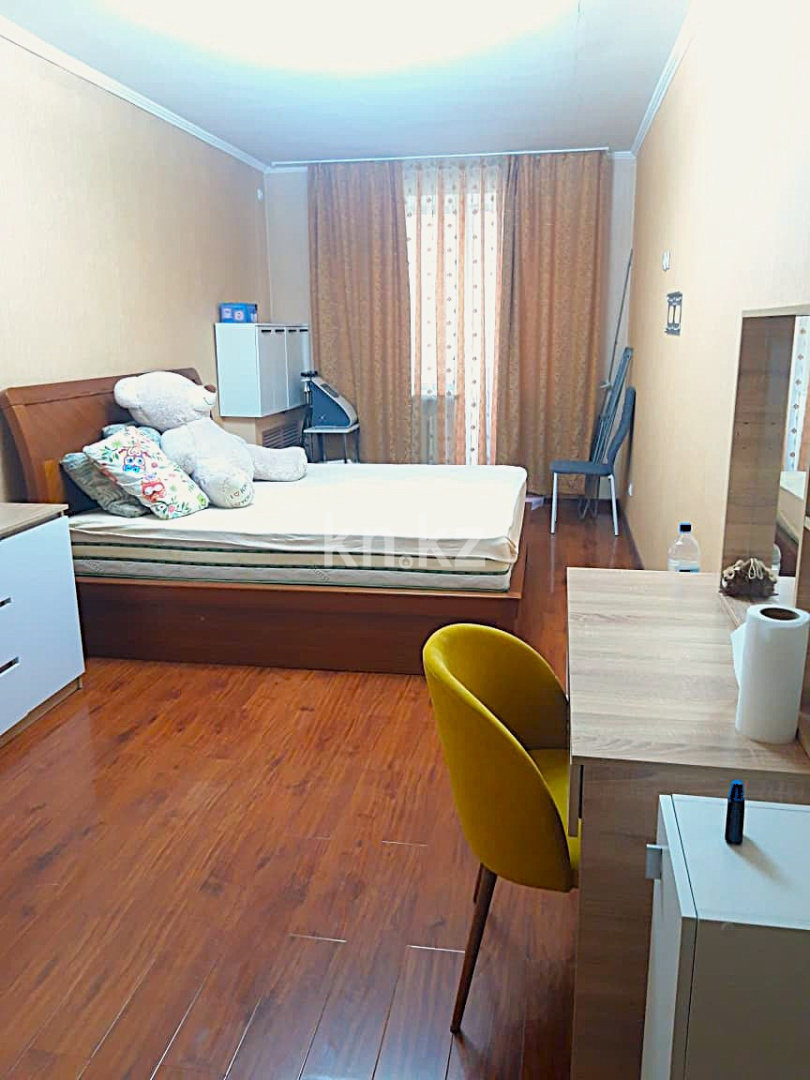 Продажа 3-комнатной квартиры, 90 м², ул. Сейфуллина в Астане - фото 8