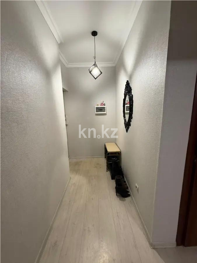 Продажа 1-комнатной квартиры, 39 м², пр. Абая, дом  92/1 в Астане - фото 5