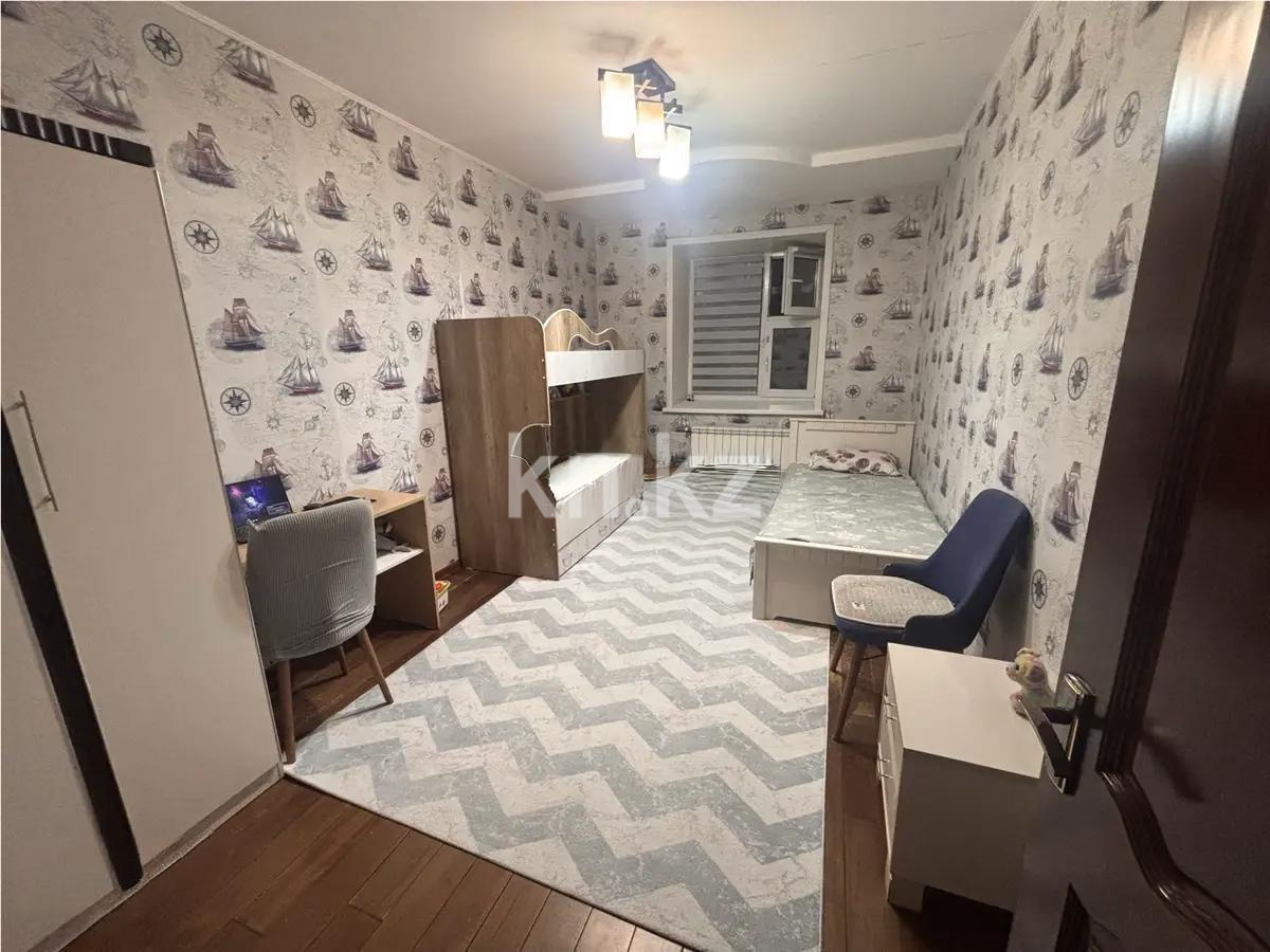 Продажа 4-комнатной квартиры, 100.5 м² в Астане - фото 4
