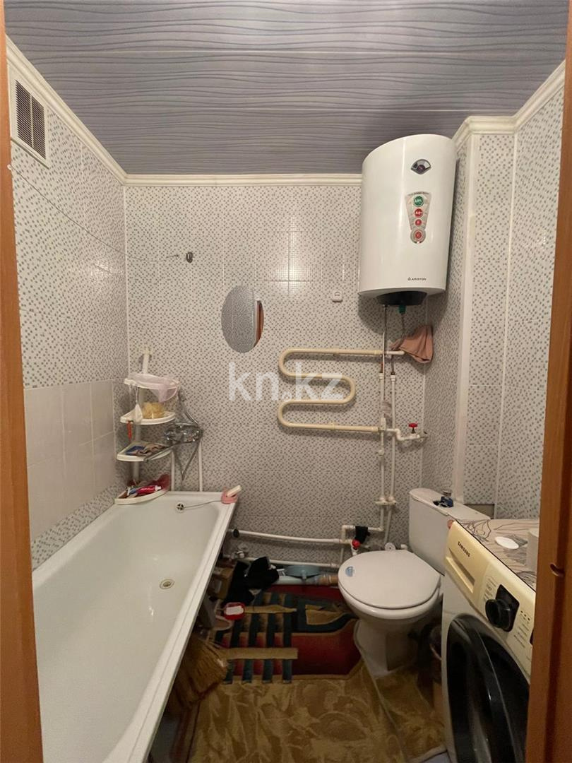 Продажа 2-комнатной квартиры, 44 м² в Темиртау - фото 5
