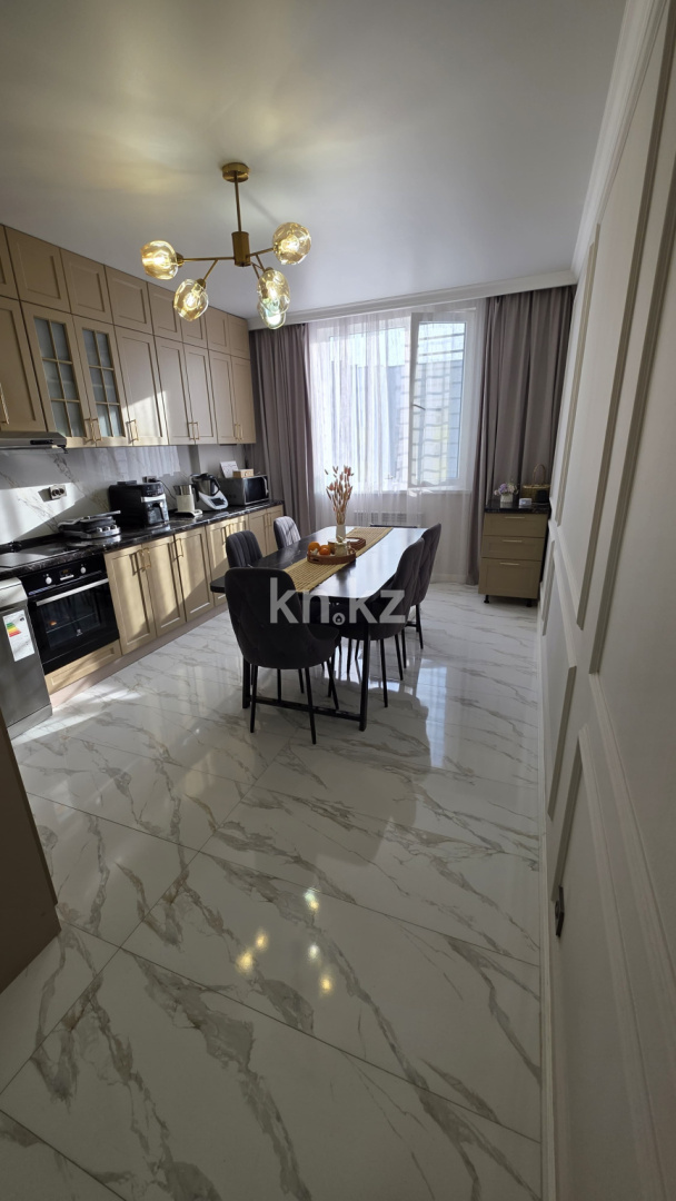 Продажа 2-комнатной квартиры, 77 м² в Алматы - фото 18
