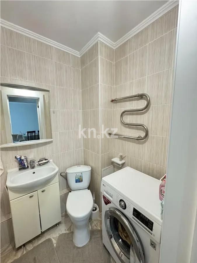 Продажа 1-комнатной квартиры, 42 м² в Астане - фото 5