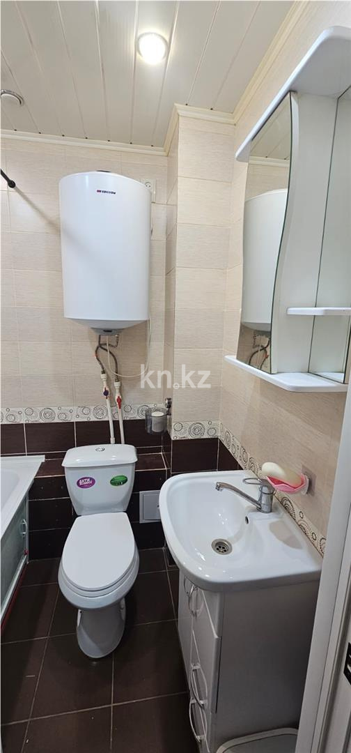 Продажа 3-комнатной квартиры, 43 м² в Караганде - фото 11