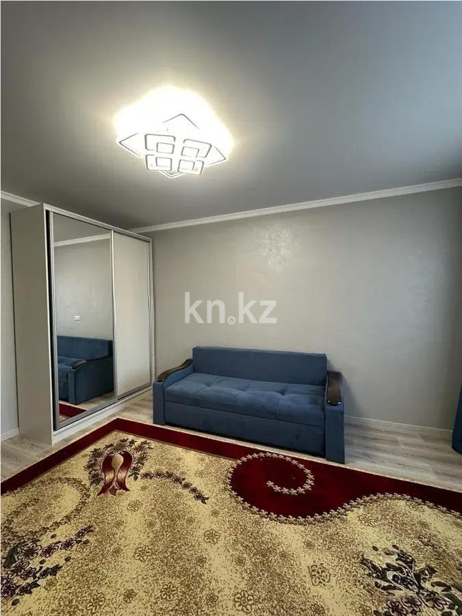 Продажа 1-комнатной квартиры, 40 м² в Алматы