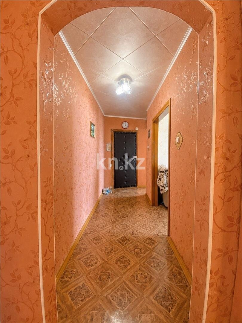 Продажа 3-комнатной квартиры, 68 м² в Темиртау - фото 13