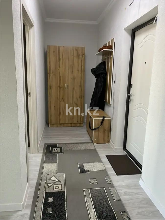 Продажа 1-комнатной квартиры, 42 м² в Астане - фото 5