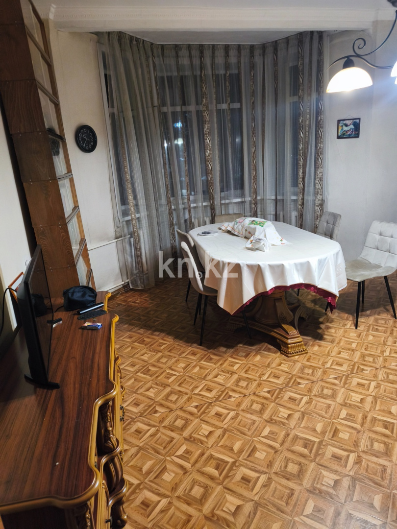 Продажа 3-комнатной квартиры, 76 м² в Караганде - фото 4