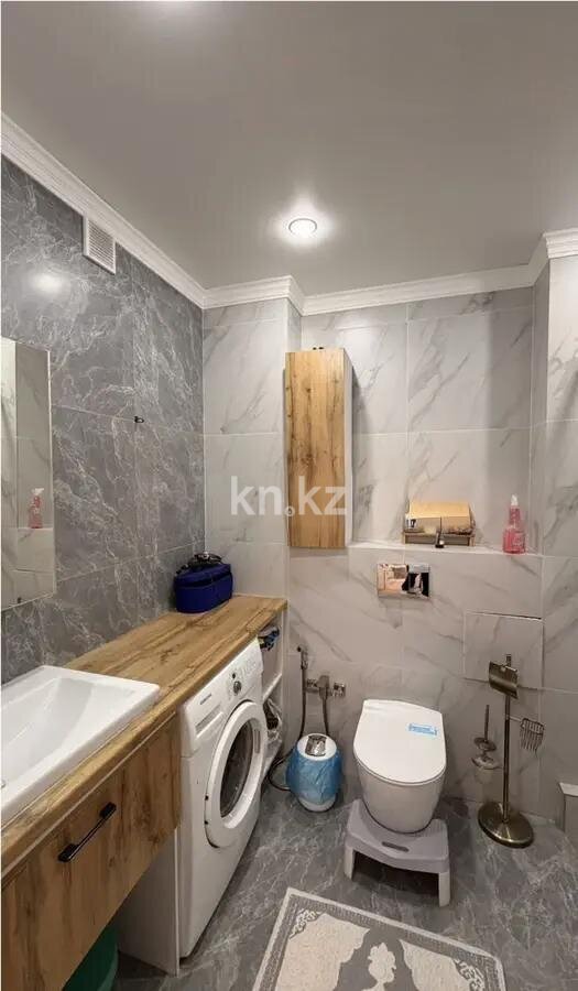 Продажа 4-комнатной квартиры, 112 м² в Астане - фото 5