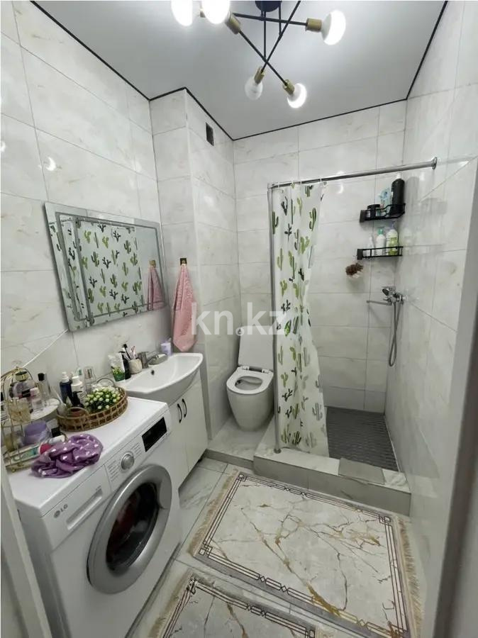 Продажа 2-комнатной квартиры, 57 м², ул. К. Шарипова, дом  206/6 в Алматы - фото 4