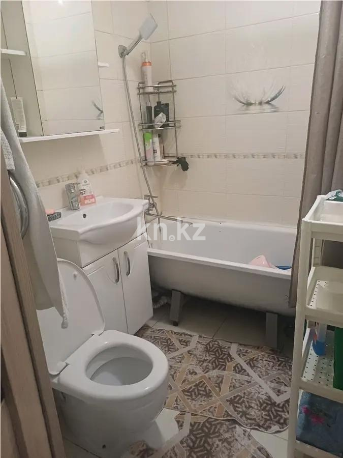 Продажа 3-комнатной квартиры, 44 м² в Караганде - фото 4