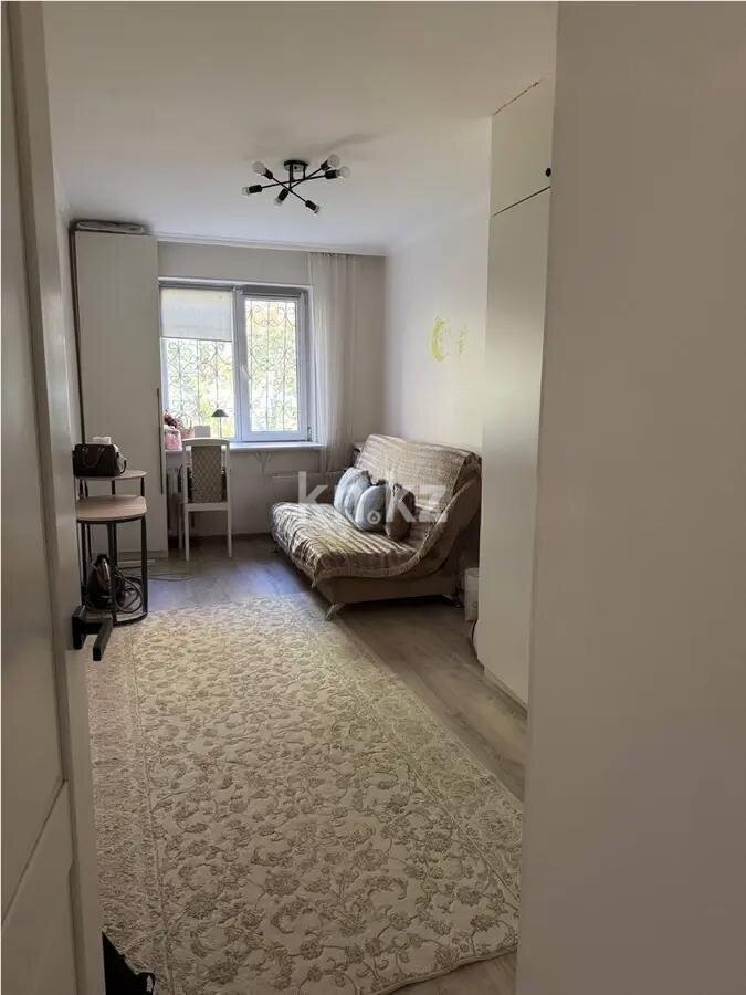 Продажа 3-комнатной квартиры, 58 м² в Алматы - фото 3