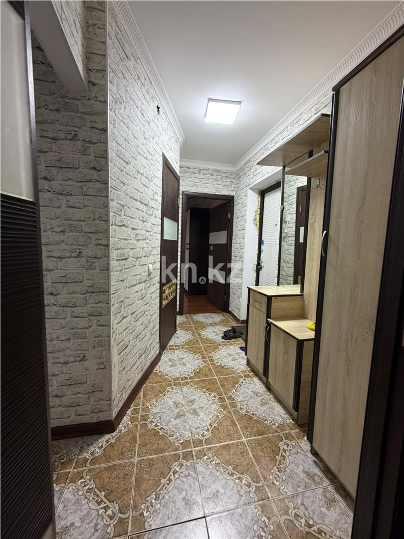 Продажа 2-комнатной квартиры, 40.5 м² в Астане - фото 3