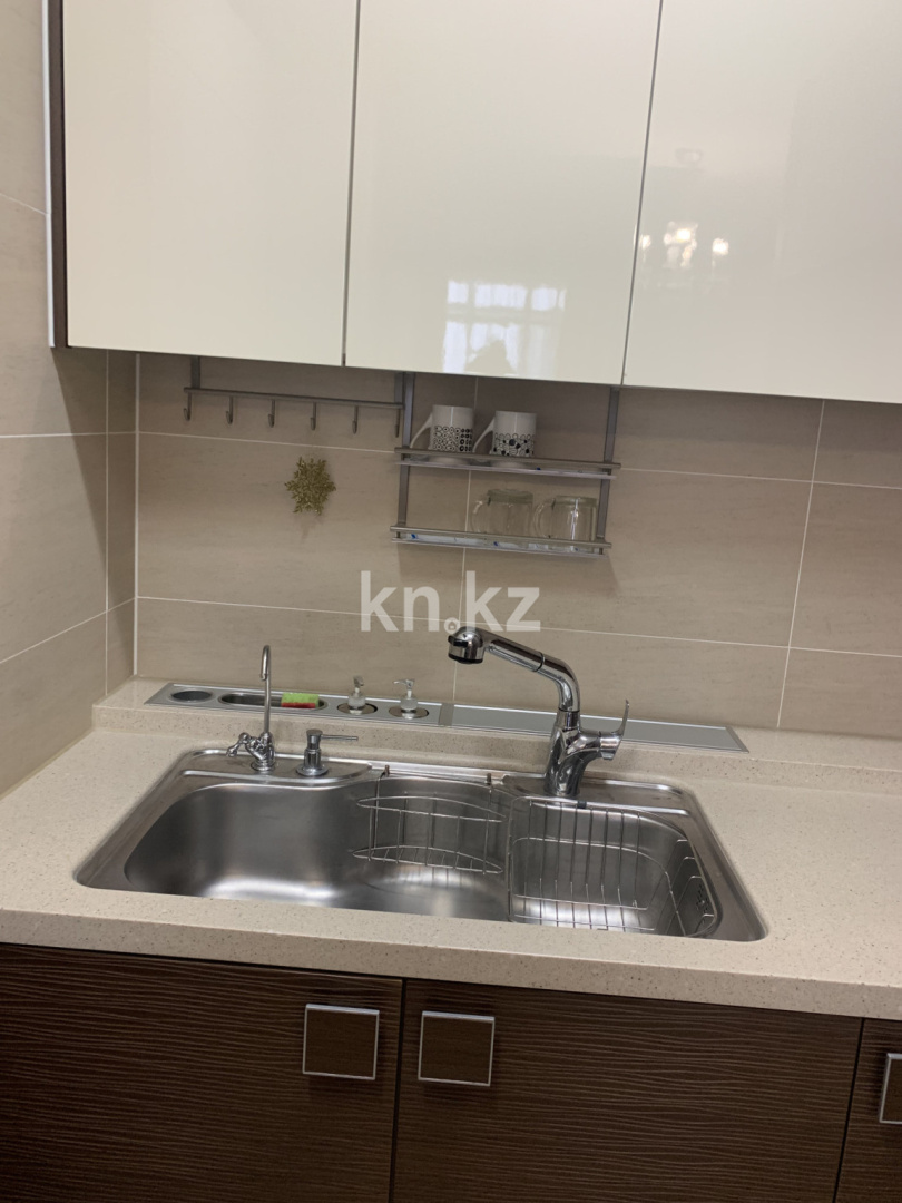 Аренда 2-комнатной квартиры, 70 м² в Астане - фото 15