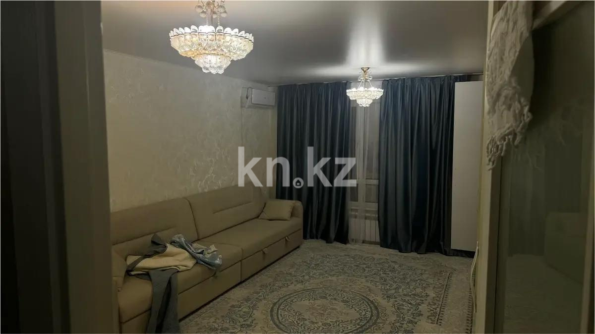 Продажа 3-комнатной квартиры, 90 м² в Алматы