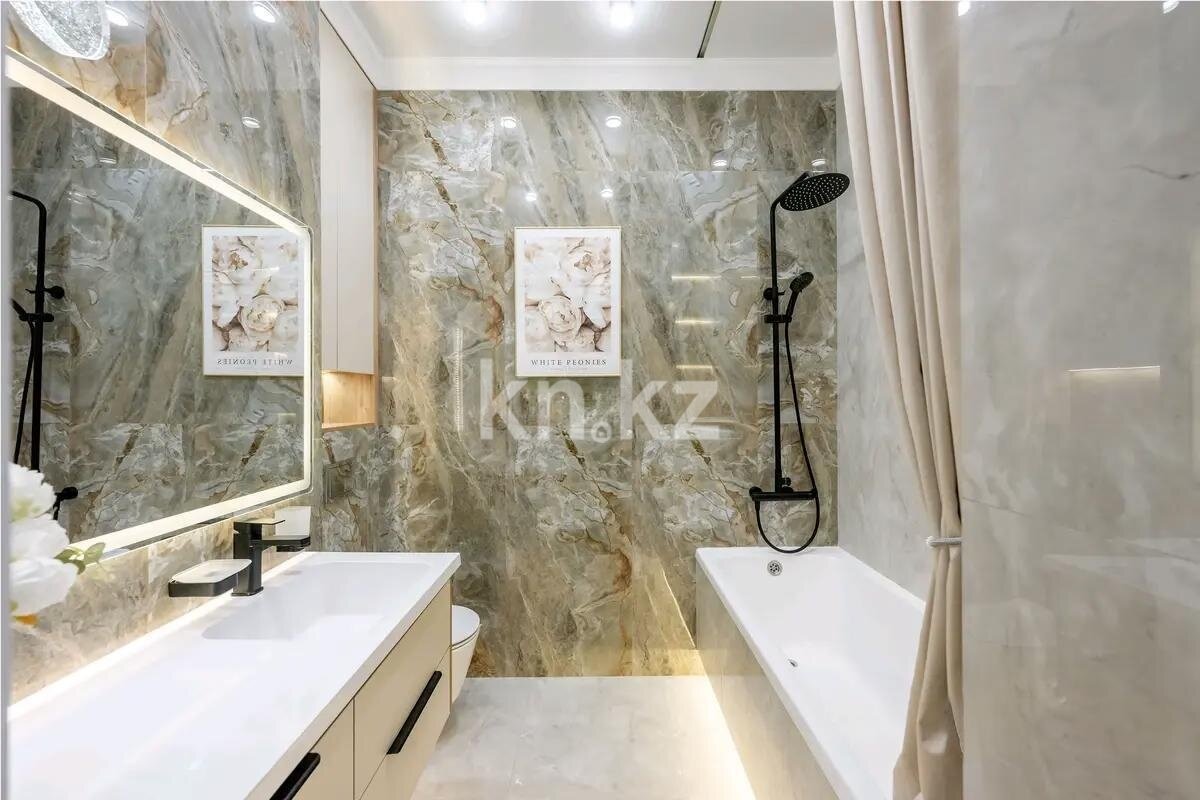 Продажа 3-комнатной квартиры, 100 м² в Астане - фото 5