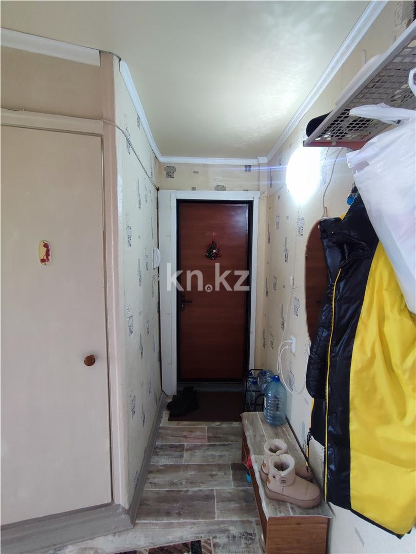 Продажа 2-комнатной квартиры, 45 м² в Караганде - фото 9