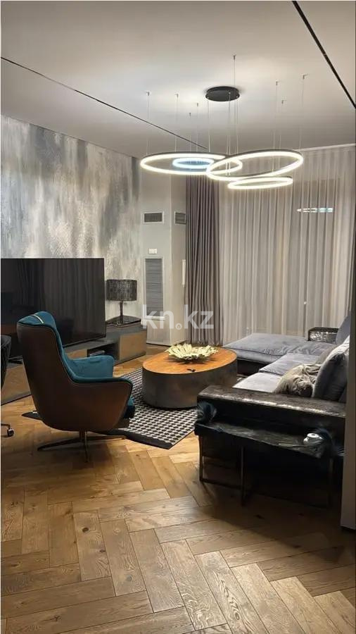 Продажа 2-комнатной квартиры, 72 м², пр. Назарбаева, дом  301 в Алматы